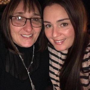 Meet your Posher, Susan